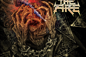IN THE FIRE – Horror Pain Gore Death Productions to release new album from  entitled “The Living Horror Show” on March 13, 2020 #INTHEFIRE