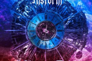 INSTORM – will release the new single called “Slipping Edge” on February 7th, 2020 via Metal Carnival Records #instorm