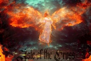 ISLE OF THE CROSS – Release Single “Tartarus” Off Album “Excelsis” Out Feb 21, 2020 via Rockshots Records #isleofthecross