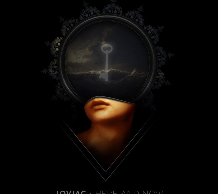 JOVIAC –  prepares to release their 2nd full-length album – first single along with music video out now via Inverse Records #joviac