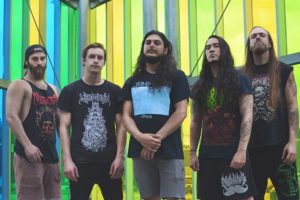 KILLITOROUS – Are Ready For “The Afterparty” w/ New Video “Married With Children” + Tour w/ GOROD #killitorous