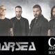 LUNARSEA – Sign With ALPHA OMEGA Management, New Album “Earthling/Terrestre” Now Available Worldwide #lunarsea