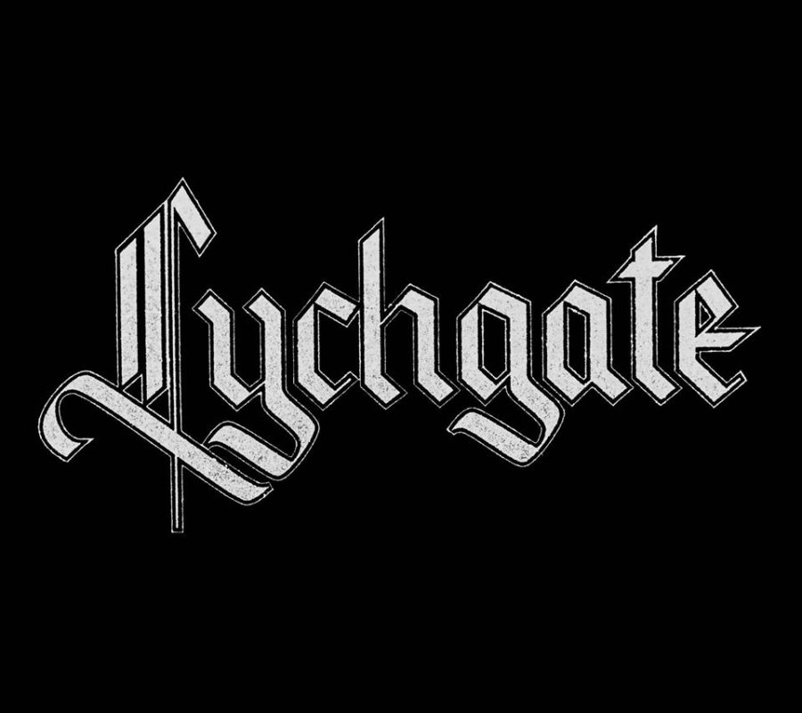 LYCHGATE – signs with Debemur Morti Productions; “Also sprach Futura” EP To Be Released In March #lychgate