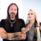 HAMMERFALL – Releases Official Video for New Single, “Second To One”, Featuring Noora Louhimo of BATTLE BEAST #hammerfall #battlebeast
