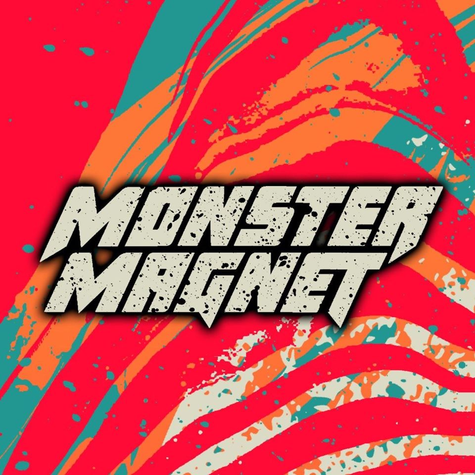 monster magnet