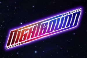 NIGHTBOUND –  Debut EP “Nightbound” on Awakening Records is out now #nightbound