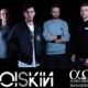NOISKIN – Sign With ALPHA OMEGA Management, New Single Coming Out Soon #noiskin