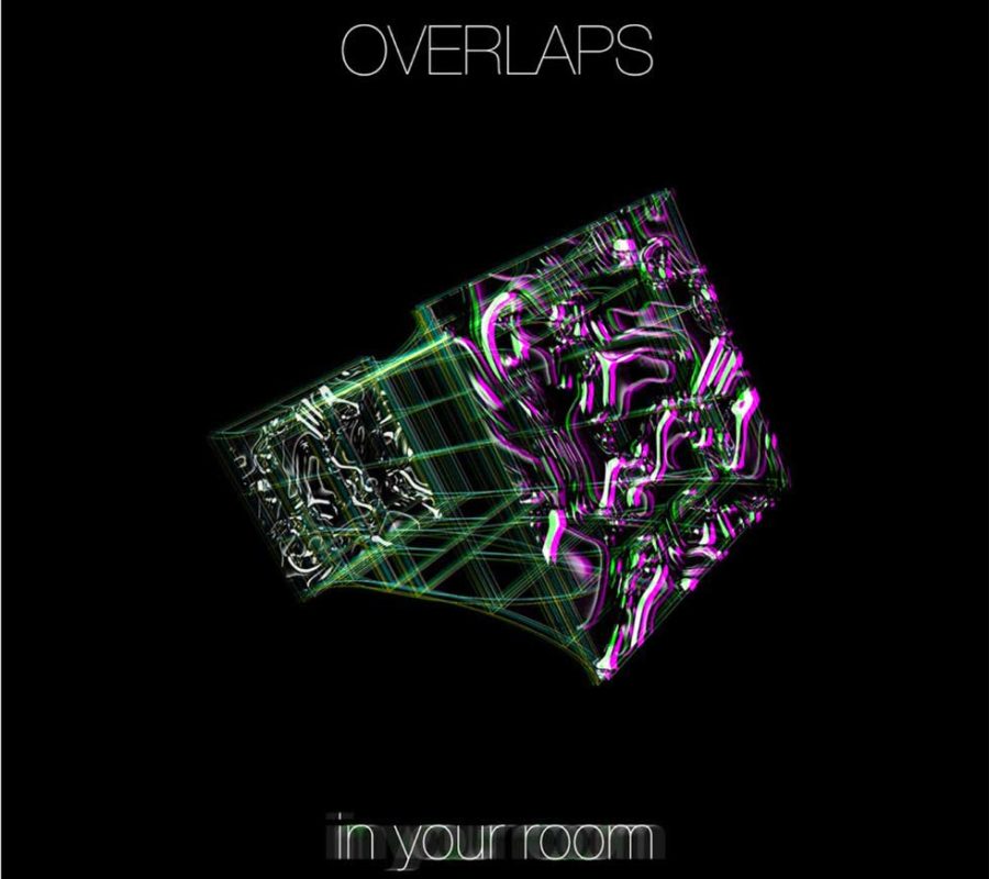 OVERLAPS – Announce ‘In Your Room’ Album Details, Cover, Tracklist, Release Date #overlaps