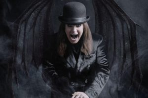 OZZY OSBOURNE – “Ordinary Man” Video Debuts Today #ozzy #ozzyosbourne #ordinaryman