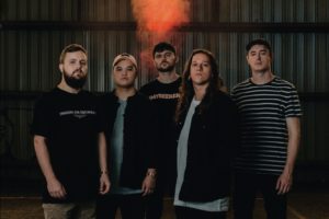 POLARIS –  To Release “The Death Of Me” In February, Drop New Video For “Hypermania” #polaris