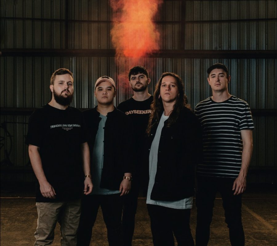 POLARIS –  To Release “The Death Of Me” In February, Drop New Video For “Hypermania” #polaris