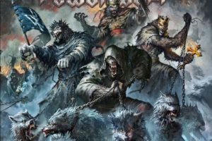 POWERWOLF – to Release Best Of The Blessed Album Featuring Numerous Brand New Versions of Timeless Classics #powerwolf