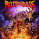 ROSS THE BOSS – set to release the album “Born Of Fire” via AFM Records on March 6, 2020 #rosstheboss