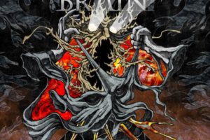 SECOND BRAIN –  set to self release their album “The Mind Awakes” on January 20, 2020 #secondbrain