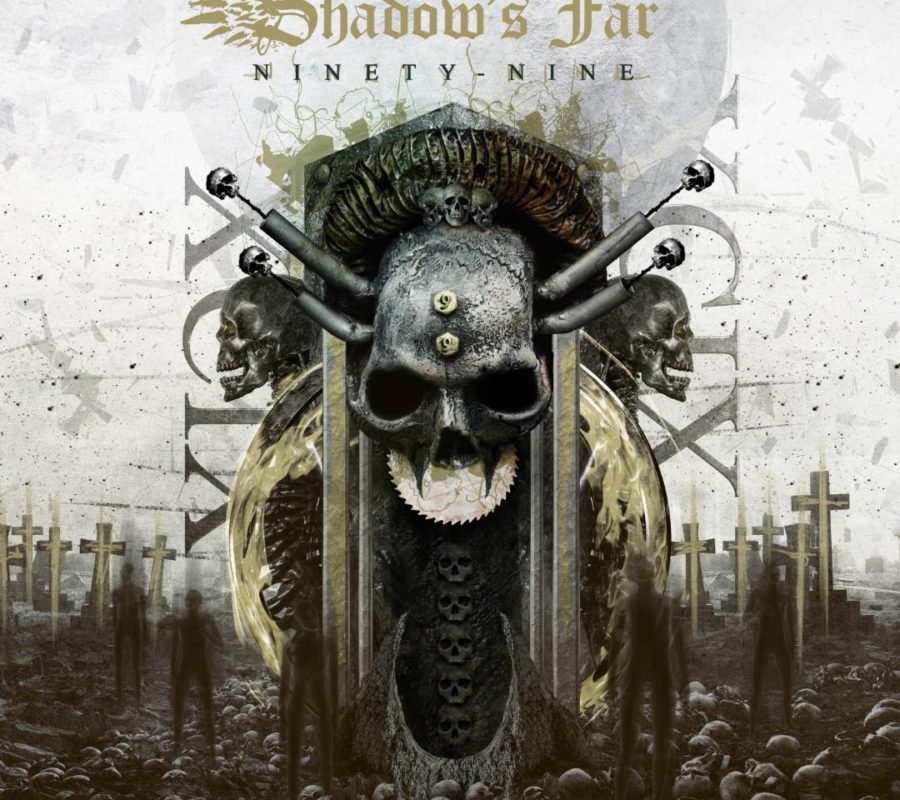 SHADOW’S FAR – “Ninety Nine” out now via Stonepath Records #shadow’sfar