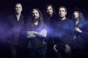 SONS OF APOLLO – Launch Video For “Desolate July” via Inside Out Music #sonsofapollo