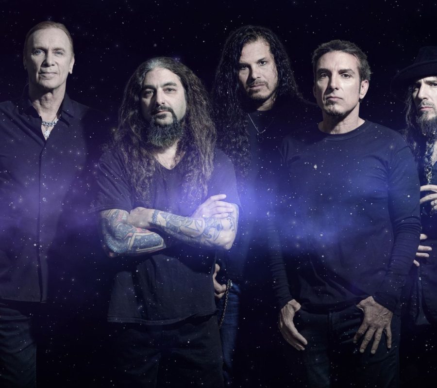 SONS OF APOLLO – Launch Video For “Desolate July” via Inside Out Music #sonsofapollo