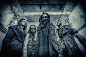 SURVIVE (Japan) – Announce 2020 UK and Baltian Tour In March/April #survive #survive333