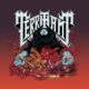 TERRIFIANT – to Release S/T Debut Album February 21, 2020 on Gates of Hell Records #terrifiant