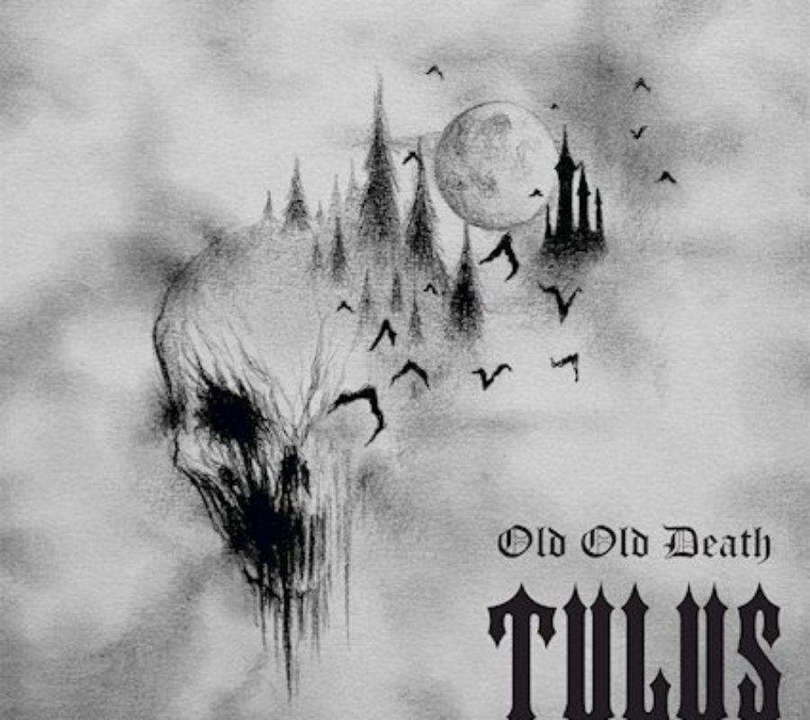 TULUS – to Release “Old Old Death” on March 6, 2020 via  Soulseller Records / New Single Streaming #tulus