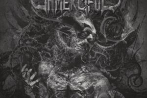 UNMERCIFUL – to Release “Wrath Encompassed” April 24, 2020 also Premiere New Song/Video for “The Incineration” #unmerciful