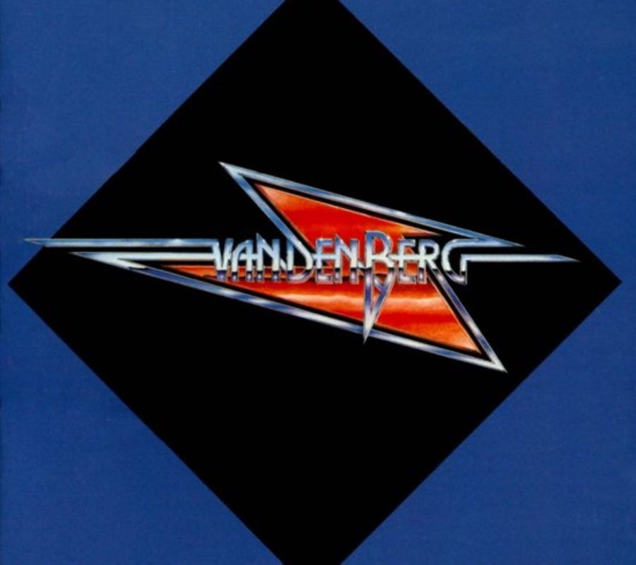 Vandenberg Returns with New Album and Line-up – Hear “Burning Heart”