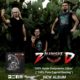 ZIVANISHED – Interview for KICK ASS FOREVER courtesy of Angels PR Music Promotion #zivanished