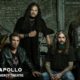 SONS OF APOLLO (w/ TONY MACALPINE) – fan filmed videos (FULL SHOW!!)  from the Gramercy Theater in New York City,  NY February 6, 2020 #sonsofapollo