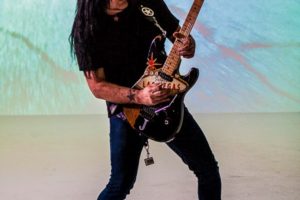 ARMORED SAINT GUITARIST JEFF DUNCAN – to release a solo album #jeffduncan #armoredsaint