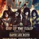 KISS – official clips & fan filmed videos from the Rupp Arena in Lexington, KY on February 13, 2020 #kiss #endoftheroad #theendisnear