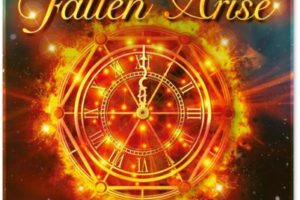 FALLEN ARISE – “Enigma” album due out via ROAR! Rock Of Angels Records on April 10, 2020 #fallenarise