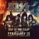 KISS – official clips & fan filmed videos from the Peoria Civic Center in Peoria, IL on February 15, 2020 #kiss #endoftheorad #theendisnear