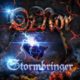 OzNor –  the album “Stormbringer”  is out now #oznor