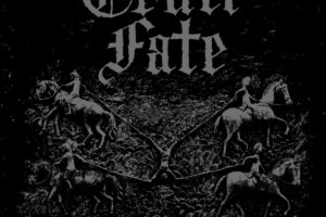 CRUEL FATE – their debut album is out now #cruelfate