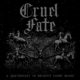 CRUEL FATE – their debut album is out now #cruelfate