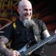 Scott Ian from ANTHRAX – meet him at the Stern Pro Circuit Pinball Championship, Arcade Beer Fest In Chicago on March 21, 2020 #scottian
