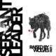 SERVANT LEADER –  to release their EP “Raised by Wolves – Part 1” on March 14, 2020 #servantleader