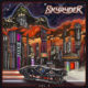 SKYRYDER – to release their album “Vol.2” (MCD/MLP) via High Roller Records on March 27, 2020 #skyryder