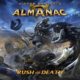 ALMANAC  – to release new album on vinyl #almanac