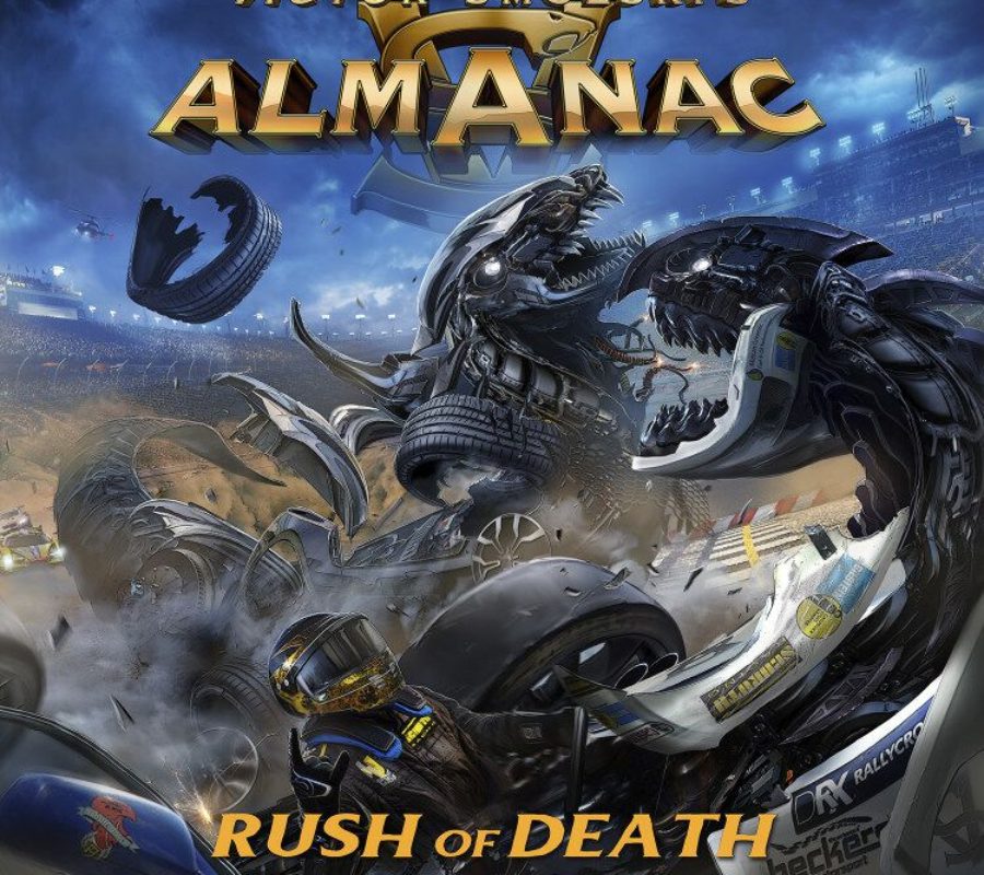 ALMANAC  – to release new album on vinyl #almanac