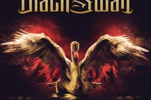 BLACK SWAN – Debut Album “Shake the World” Out Now! New Video Streaming #blackswan