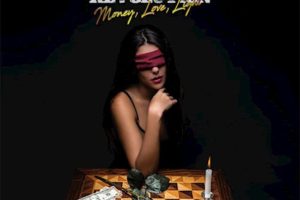 BLIND REVOLUTION –  “Money, Love, Light” album out via ROAR! Rock Of Angels Records today, February 7, 2020 #blindrevolution