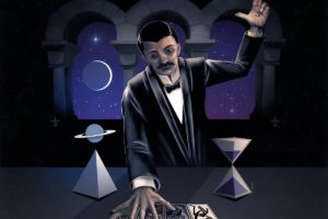 BLUE ÖYSTER CULT – announces new live album “40th ANNIVERSARY – AGENTS OF FORTUNE – LIVE 2016” due out on MARCH 6, 2020 #blueoystercult