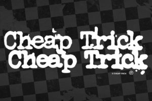CHEAP TRICK – fan filmed videos (AMAZING QUALITY!!!) from the Warner Theatre in Washington DC on February 16th, 2020 #cheaptrick