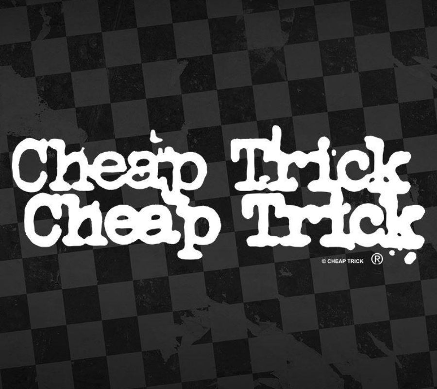 CHEAP TRICK – their new album “In Another World” is out now #CheapTrick