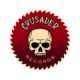 Golden Robot Global Entertainment Group announces their brand-new Metal Label CRUSADER RECORDS #goldenrobot #crusaderrecords