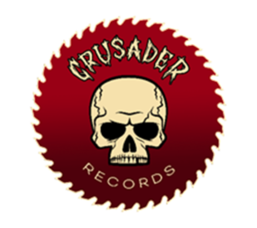 Golden Robot Global Entertainment Group announces their brand-new Metal Label CRUSADER RECORDS #goldenrobot #crusaderrecords