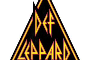 DEF LEPPARD – “London To Vegas, Hysteria At The O2, Hysteria Live” on April 24, 2020 on DVD/Blu-Ray (Bundles) and Digital #defleppard