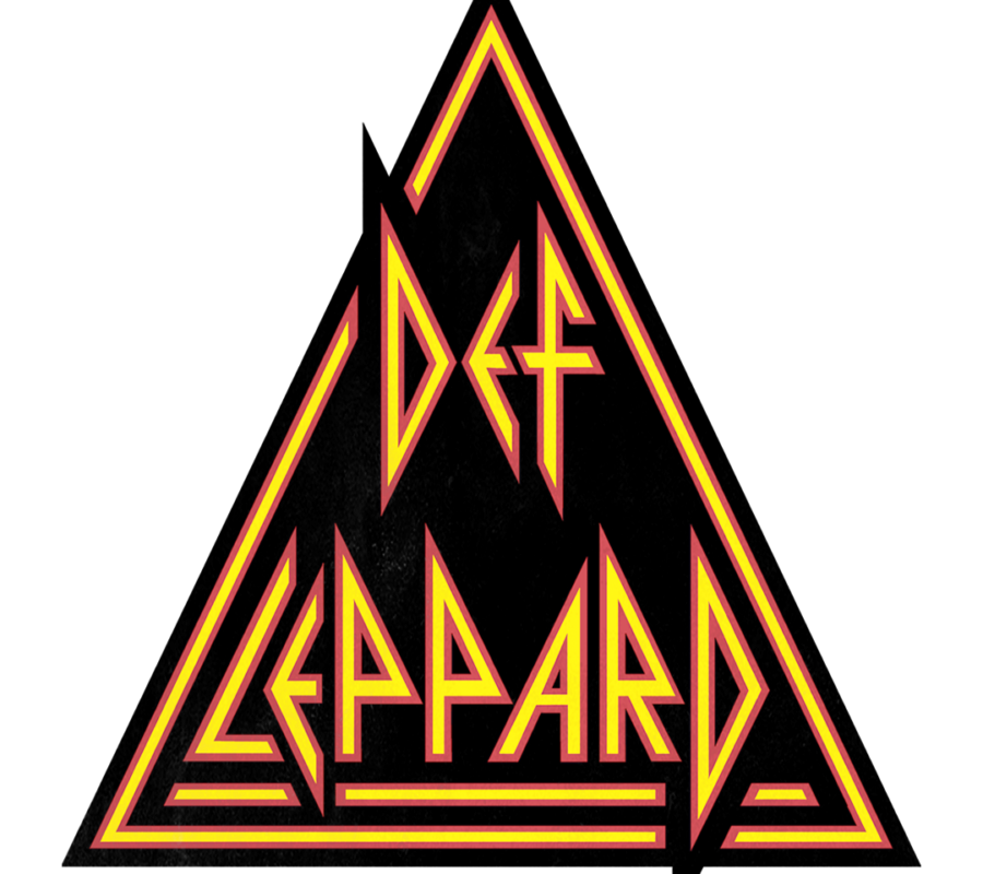 DEF LEPPARD – Officially Licensed Def Leppard Hockey Jerseys Now Available for Preorder and Customization. Shipping in early September. #defleppard #jerseyninja
