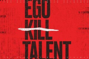 EGO KILL TALENT – The Band Metallica + System of Down Are Taking On Tour #egokilltalent